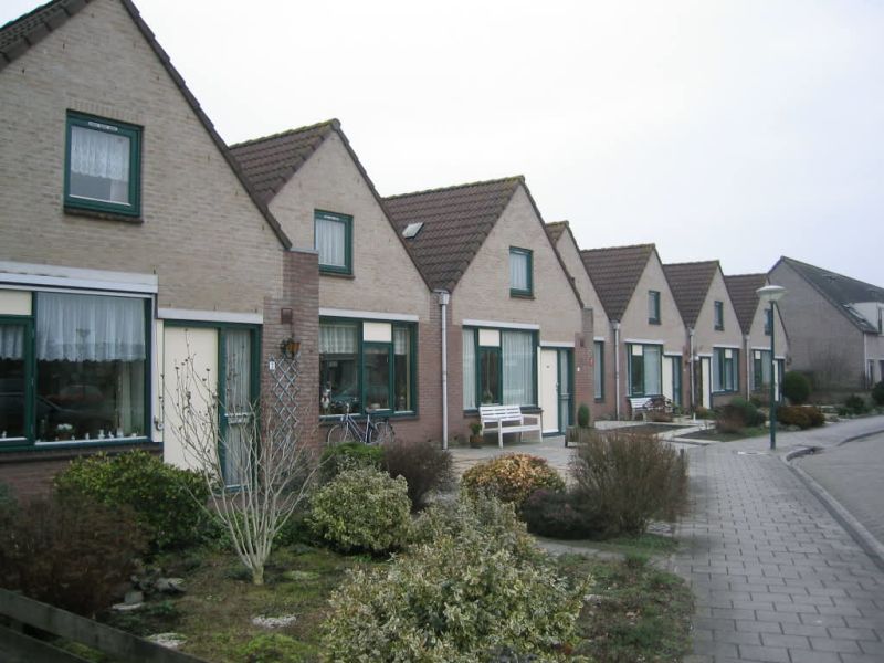 Middenhoek 3