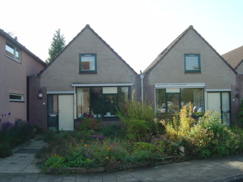 Middenhoek 3