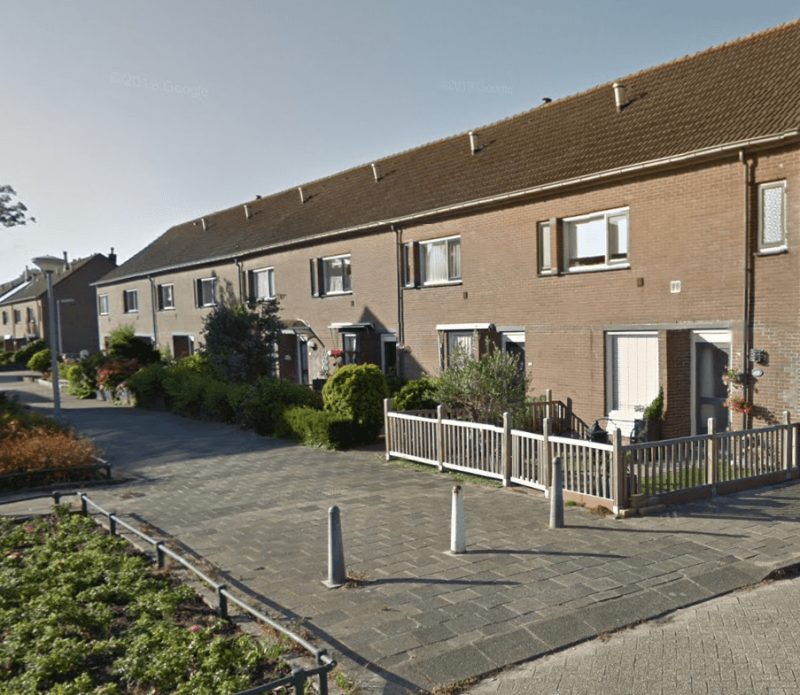 Kinheim 166, 1161 DE Zwanenburg, Nederland