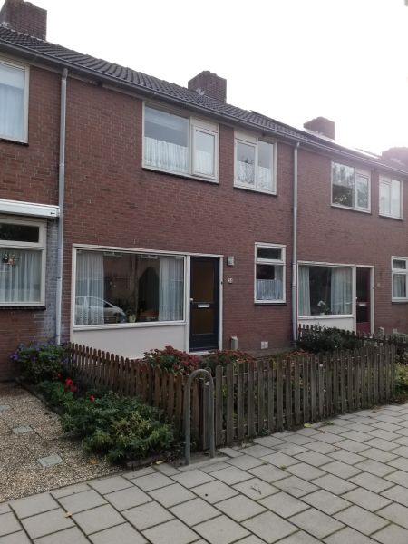 Zwaluwstraat 34, 1171 SP Badhoevedorp, Nederland