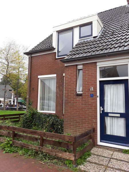 Polderstraat 8, 2952 AM Alblasserdam, Nederland