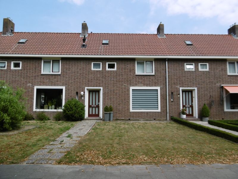 Plantsoenweg 7, 8313 AC Rutten, Nederland