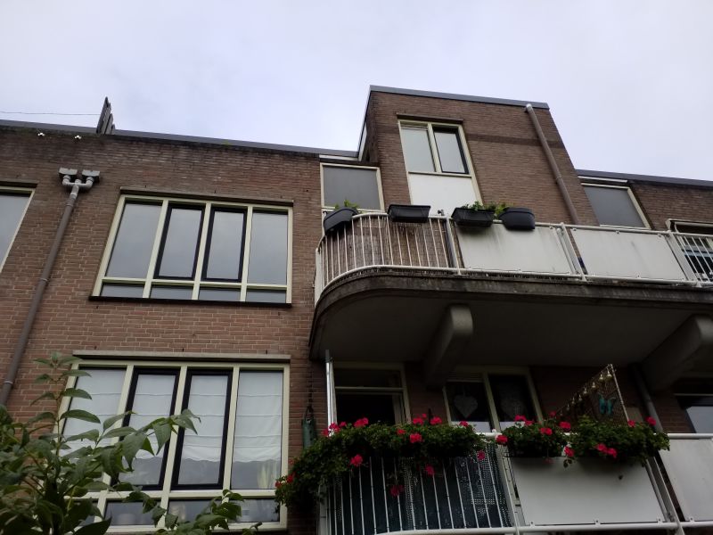 Haarlemmermeerstraat 21