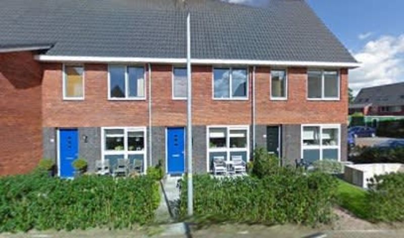 De Bazelweg 26, 1251 TL Laren, Nederland