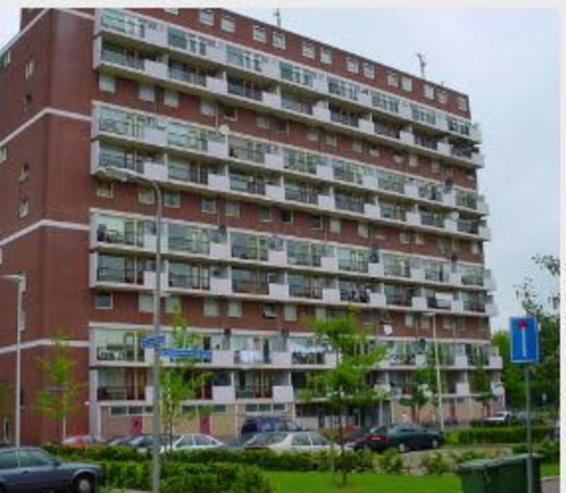 Nico Werkmanstraat 23, 7556 LH Hengelo, Nederland