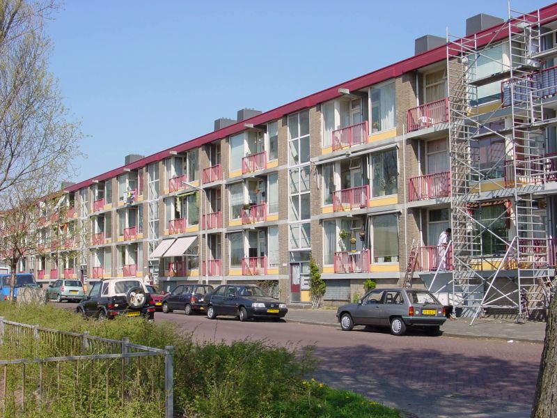 Gijzenveltplantsoen 103, 1972 XK IJmuiden, Nederland