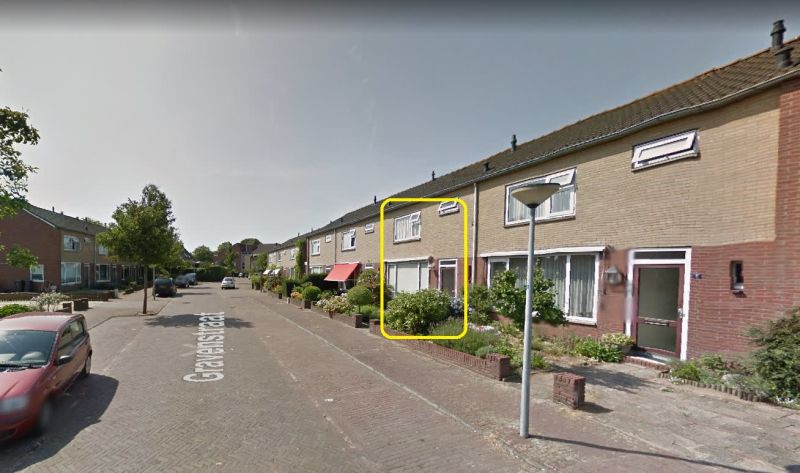 Gravenstraat 4