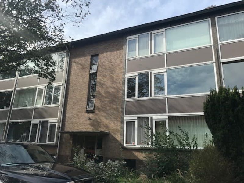 Ten Boomstraat 33, 1222 CV Hilversum, Nederland