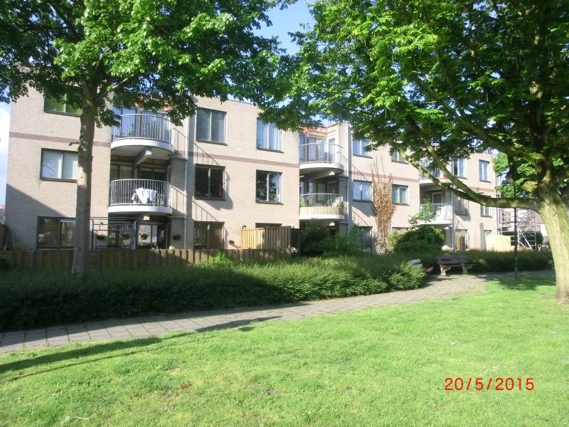 Blekerij 116, 3901 WK Veenendaal, Nederland