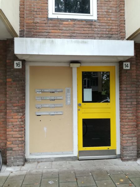 Pieter Calandlaan 16