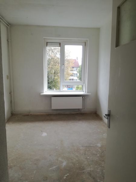 Pieter Calandlaan 16