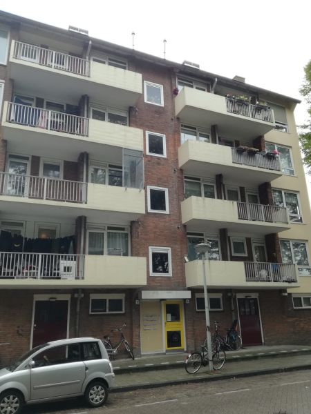 Pieter Calandlaan 16