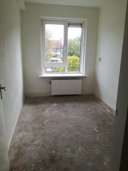 Pieter Calandlaan 16