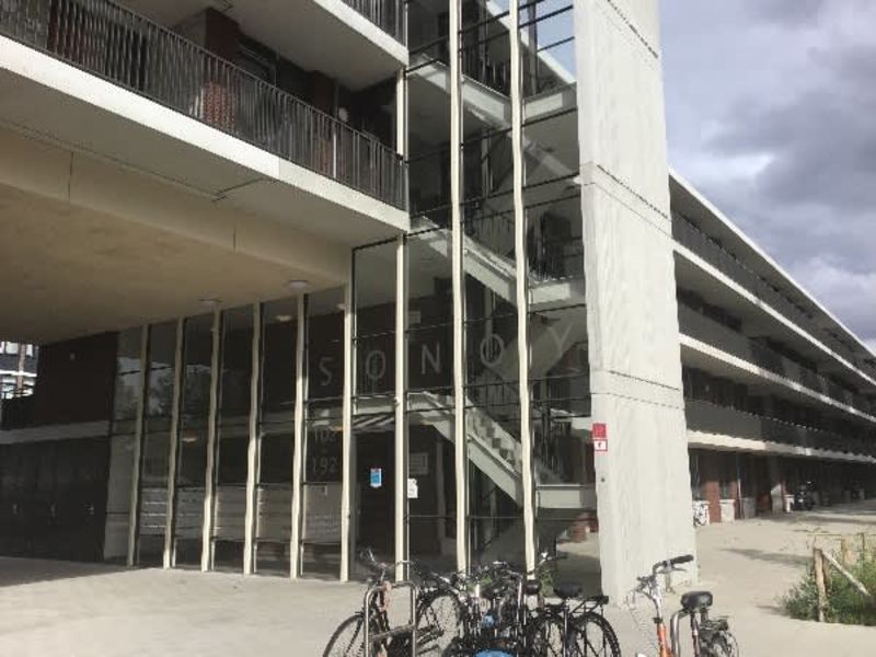 Dirk Sonoystraat 132, 1067 XT Amsterdam, Nederland