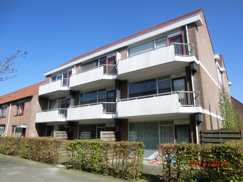 Sprenkelaar 16, 3905 WR Veenendaal, Nederland