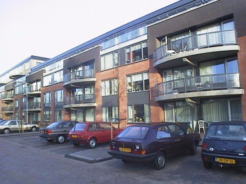 Meijerslaan 314, 2105 PM Heemstede, Nederland