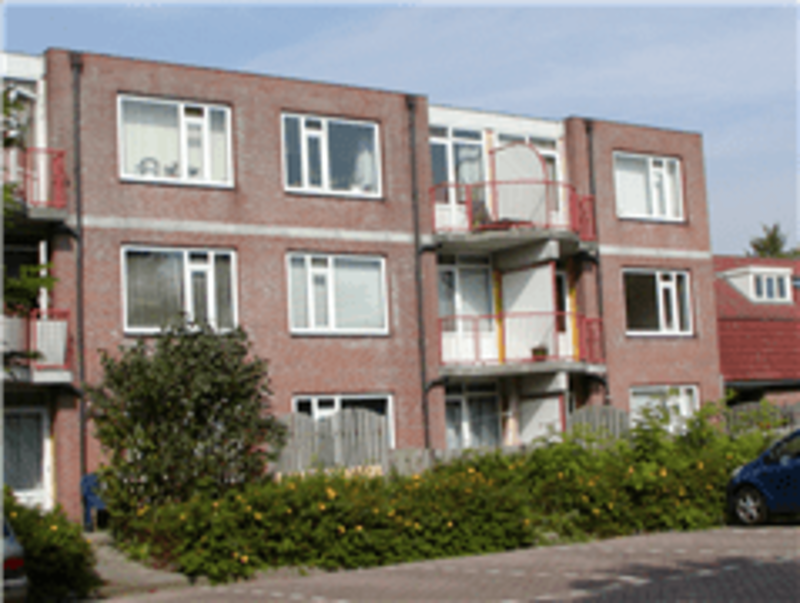 Boezemmolen 76, 3642 BD Mijdrecht, Nederland