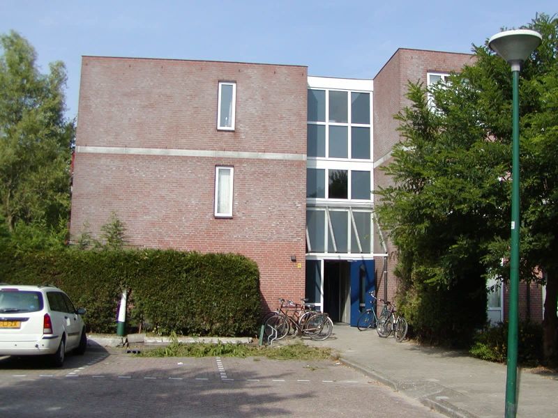 Boezemmolen 76