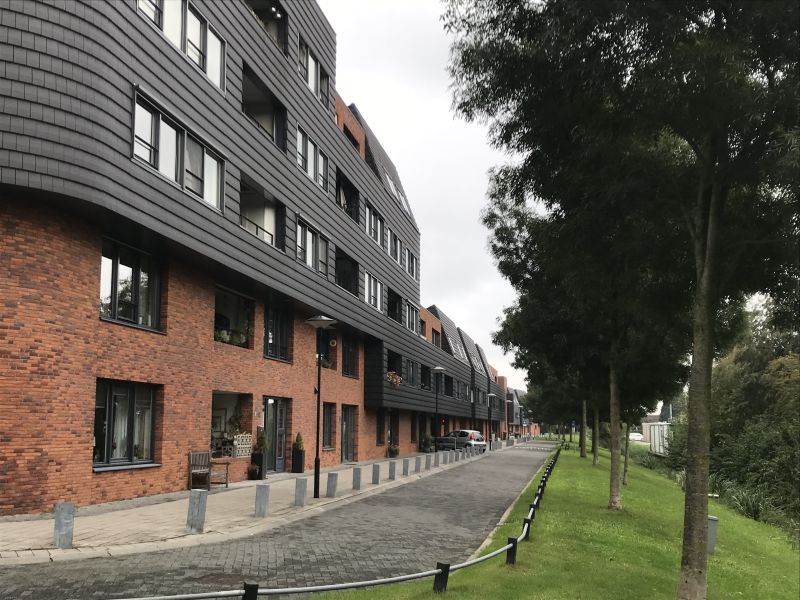 Stampioenstraat 81, 2761 LS Zevenhuizen, Nederland