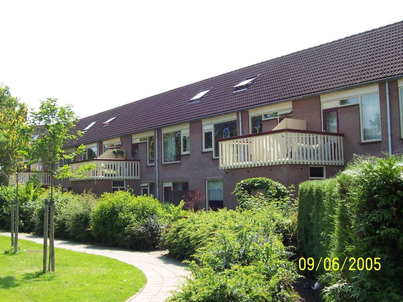 Valkendaal 10, 2914 RG Nieuwerkerk aan den IJssel, Nederland