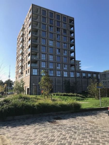 Wiardi Beckmanhof 34, 2806 MB Gouda, Nederland