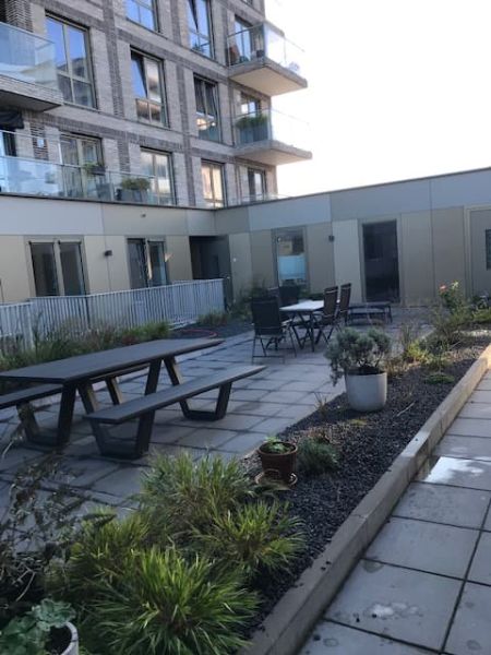 Wiardi Beckmanhof 34