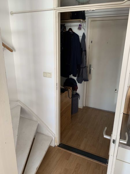 's-Gravesandestraat 39