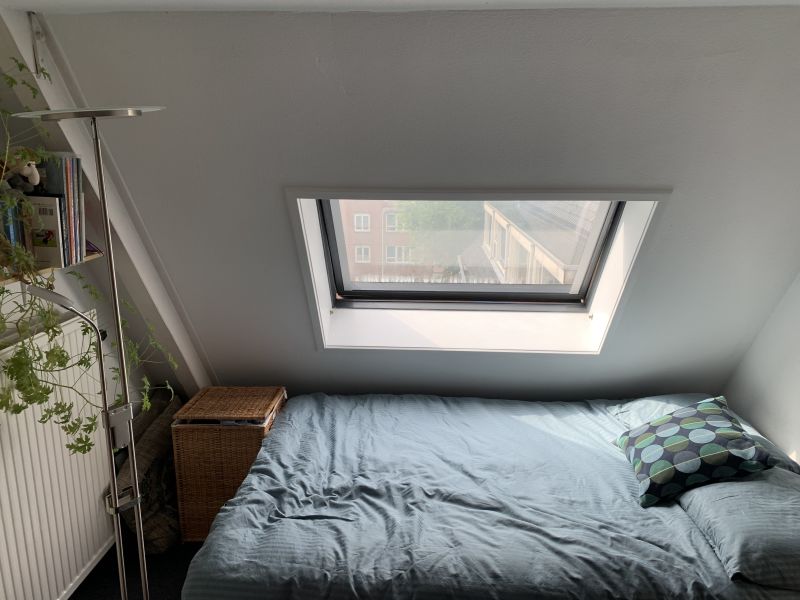 's-Gravesandestraat 39