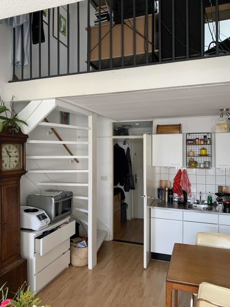 's-Gravesandestraat 39