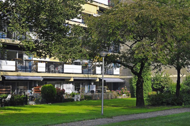 De Clomp 1242, 3704 KL Zeist, Nederland