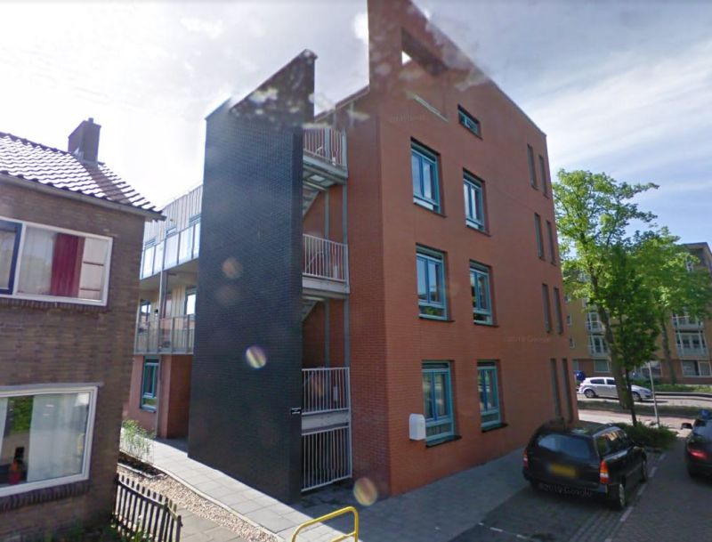 Klaproosstraat 1, 2951 BL Alblasserdam, Nederland