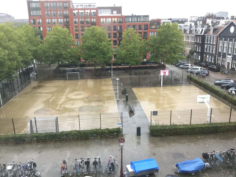 Servaes Noutsstraat 6, 1074 ED Amsterdam, Nederland