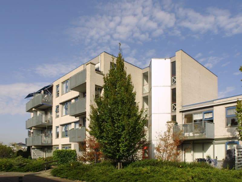 Norderstedtplein 245, 3332 GN Zwijndrecht, Nederland