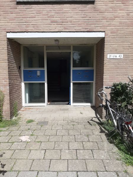 Gandhistraat 43