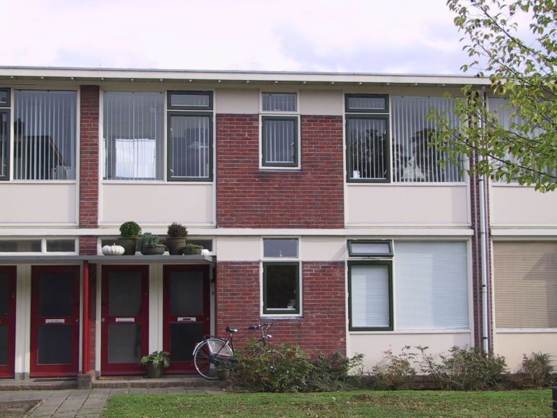 Theresiastraat 1I, 7555 VH Hengelo, Nederland