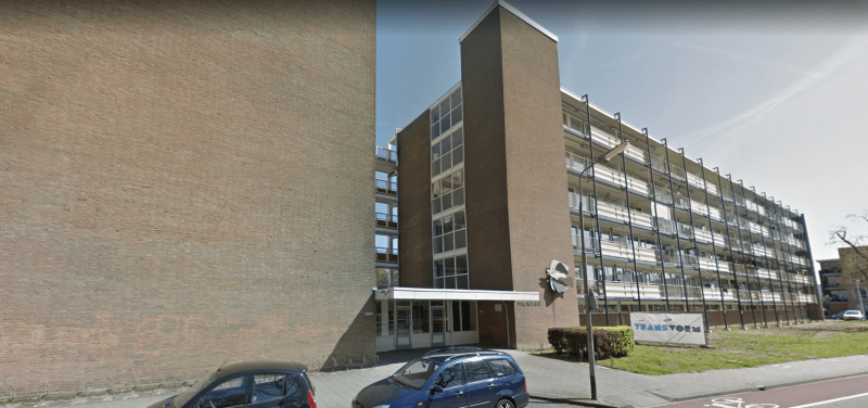 Rembrandtlaan 624, 3362 AW Sliedrecht, Nederland