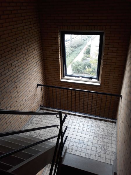 De Savornin Lohmanweg 72D