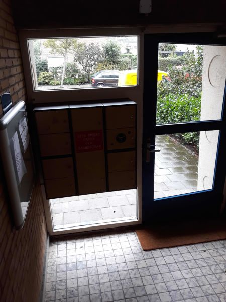 De Savornin Lohmanweg 72D