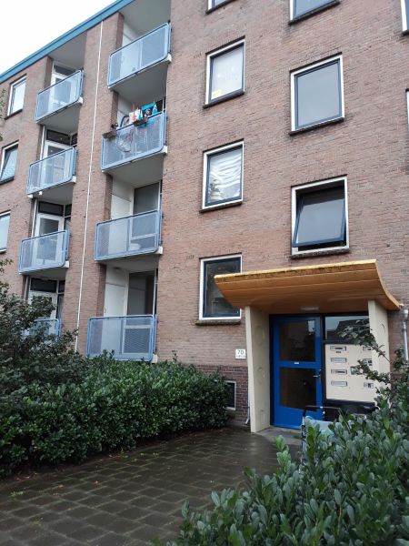 De Savornin Lohmanweg 72D, 2953 AL Alblasserdam, Nederland