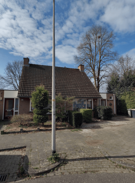 Tom Mandersstraat 22, 7558 MP Hengelo, Nederland