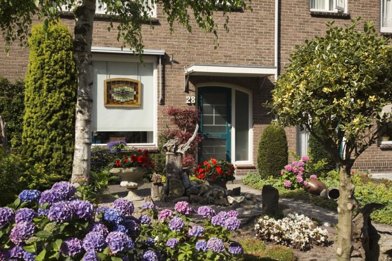 Doctor de Visserstraat 28