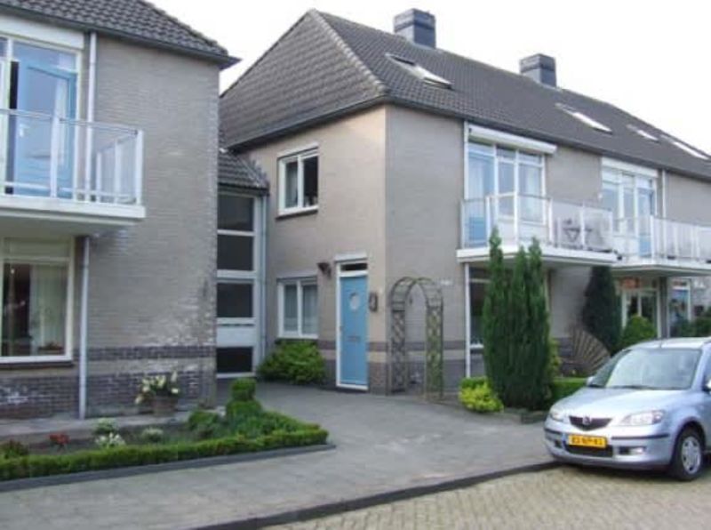 Wilgenhof 30, 3925 HV Scherpenzeel, Nederland