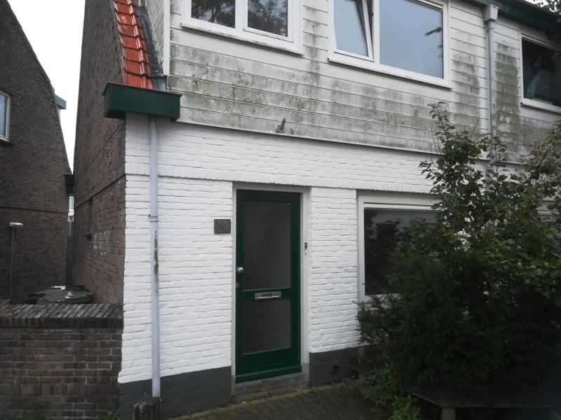 Balistraat 10, 2103 TJ Heemstede, Nederland