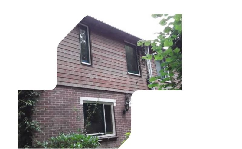 Hoofdweg 146, 1275 AG Huizen, Nederland