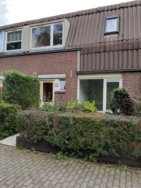 Bosgouw 40, 1352 GC Almere, Nederland