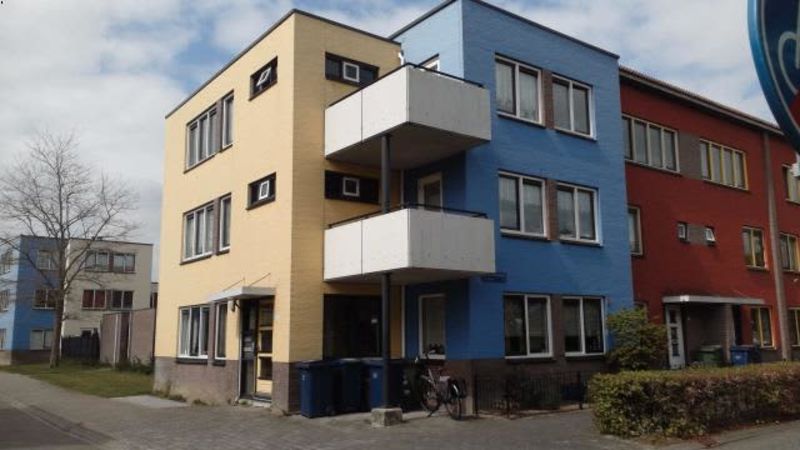 Sepiastraat 58, 1339 ER Almere, Nederland