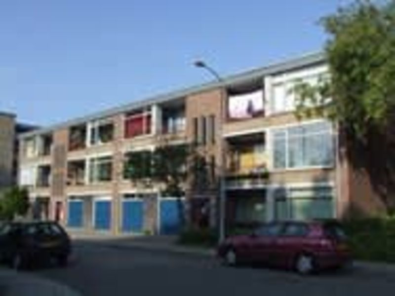 Schaepmanstraat 42