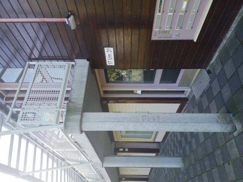 Virgohof 17, 1033 MG Amsterdam, Nederland