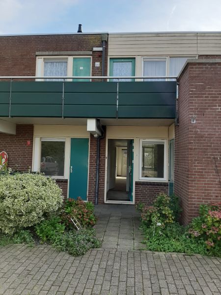 Brongouw 2, 1352 EA Almere, Nederland