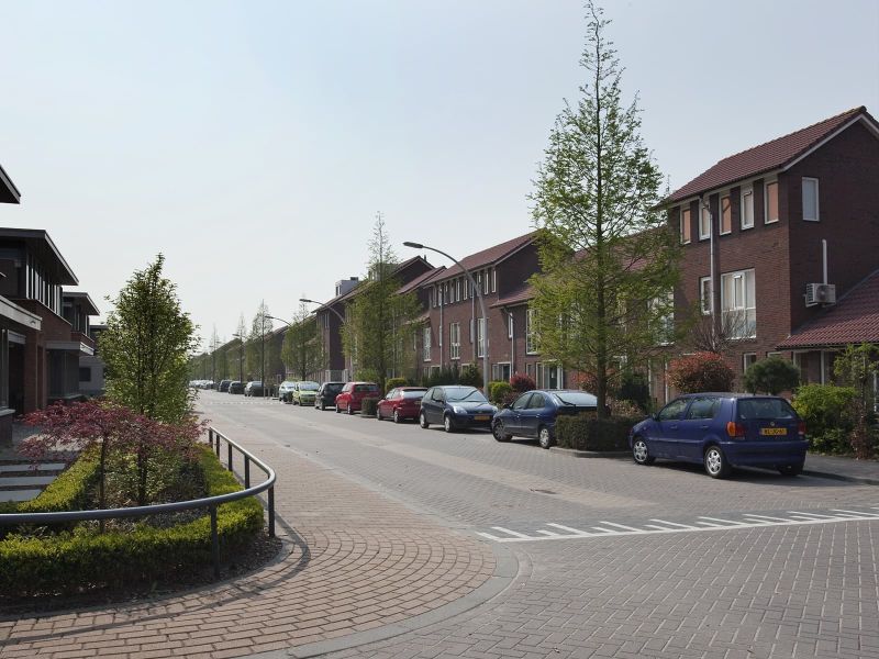 Bramengaarde 32, 3344 PE Hendrik-Ido-Ambacht, Nederland